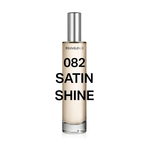 082 Satin Shine