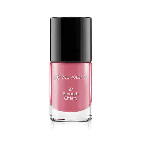 Smalto per le unghie Smooth Cherry 10ml