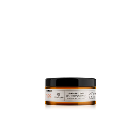 Burro corpo profumato Black Label 189