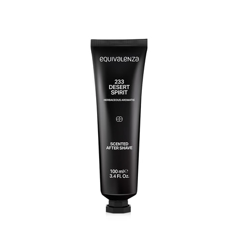 Aftershave Black Label 233