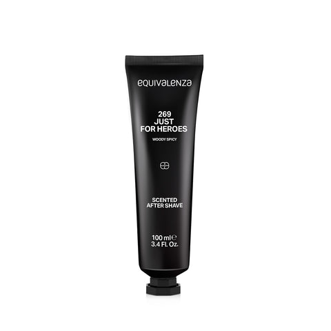 After Shave Black Label 269