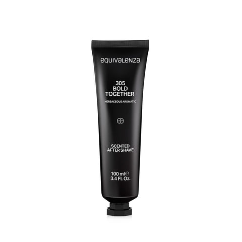 After Shave Black Label 305