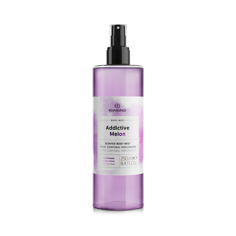 Body Mist Addictive Melon