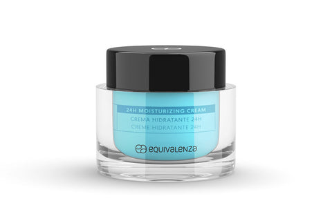 Crema idratante 24h 50ml