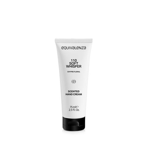 Crema mani profumata Black Label 110