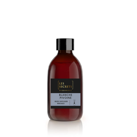 Ricarica Mikado Les Secrets 725 Blanche Pivone 250ml