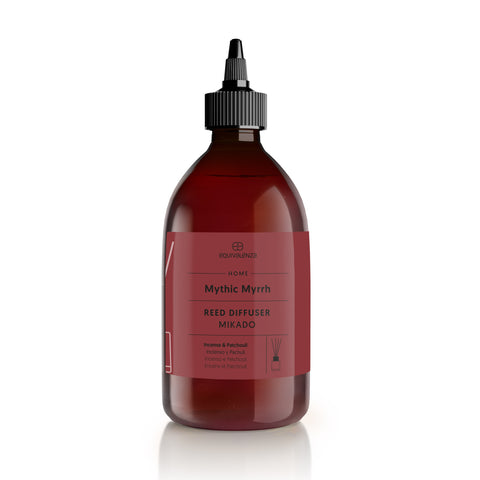 Ricarica Diffusore Mikado Mythic Myrrh