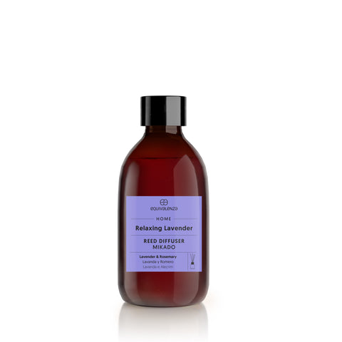 Ricarica Diffusore Mikado Relaxing Lavender