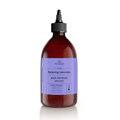 Ricarica Diffusore Mikado Relaxing Lavender