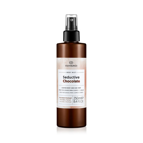 Body & Hair Mist Seductive Chocolate