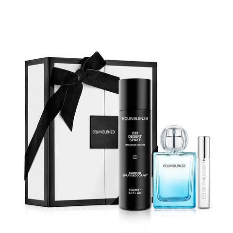 SET REGALO 233 Desert Spirit