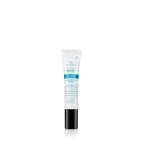 Crema occhi antietà for men
