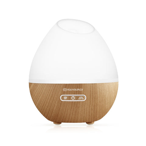 Diffusore di home ad ultrasuoni DROP