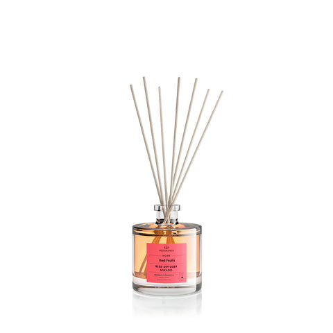 Diffusore Mikado Red Fruits (mora e fragola)