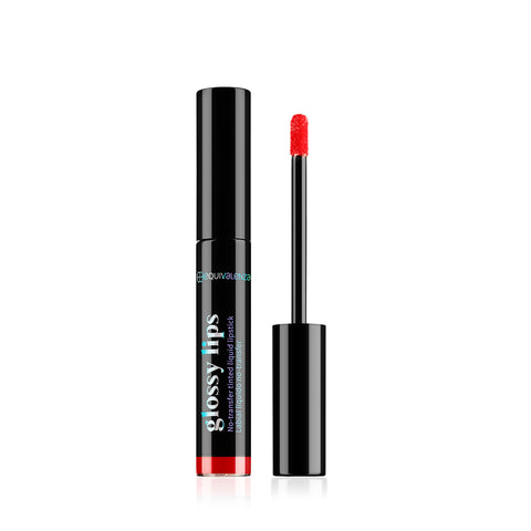 Rossetto liquido Glossy Lips 03 Farewell