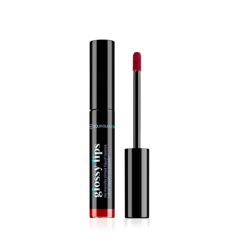 Rossetto liquido Glossy Lips 02 Cheers