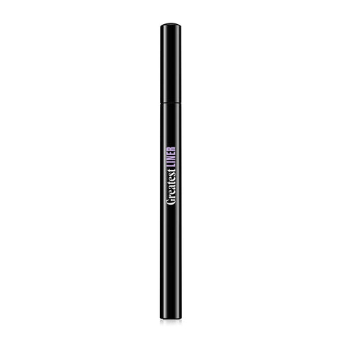 Eyeliner liquido Greatest Liner Black