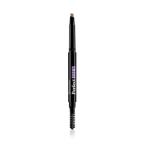 Matita per Sopracciglia Waterproof Perfect Brows Taupe