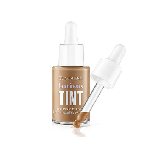Fondotinta Luminous Tint 01