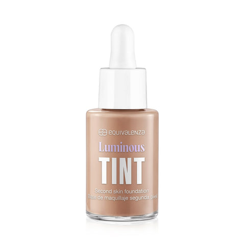 Fondotinta Luminous Tint 02