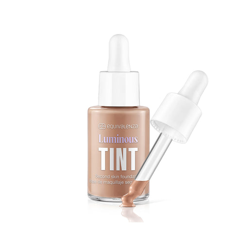 Fondotinta Luminous Tint 02