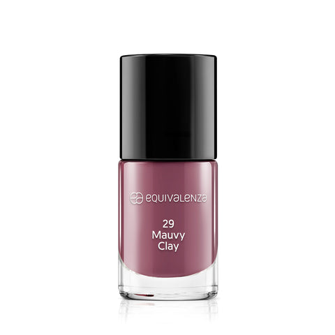 Smalto per unghie 29 Mauvy Clay