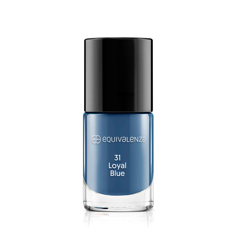 Smalto per unghie 31 Loyal Blue