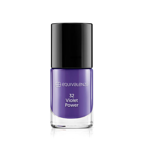 Smalto per unghie 32 Violet Power