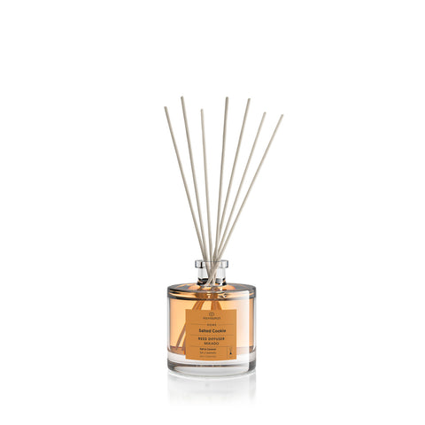 Diffusore Mikado Salted Cookie (sale e caramello)