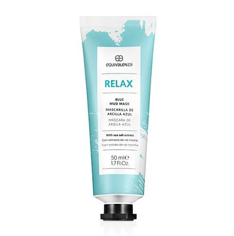 Maschera di argilla Relax
