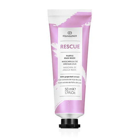 Maschera di argilla Rescue