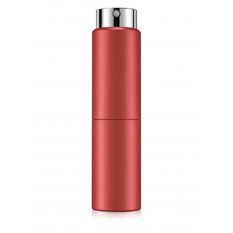 Portaprofumo rosso