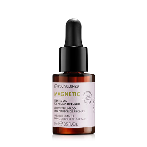 Olio profumato idrosolubile Magnetic