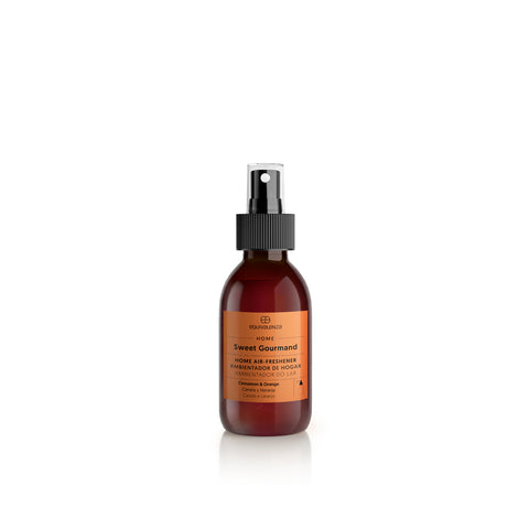 Profumatore per la casa spray Sweet Gourmand (cannella e arancia)