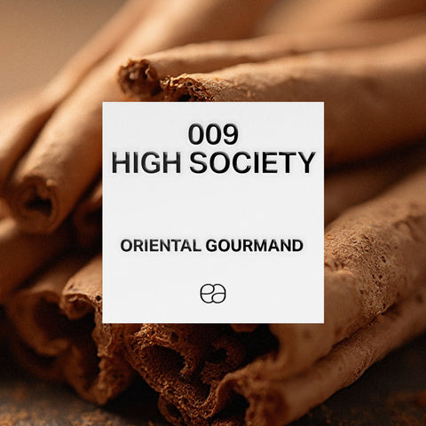 Orientale Gourmand 009 - 2