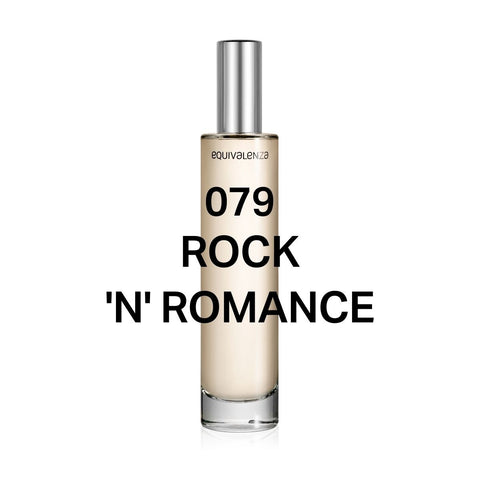 079 Rock 'N' Romance