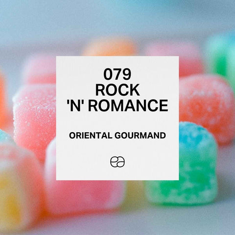 079 Rock 'N' Romance