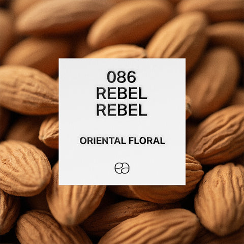 Orientale Floreale 086 - 2