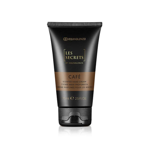 Crema mani profumata Café 75ml