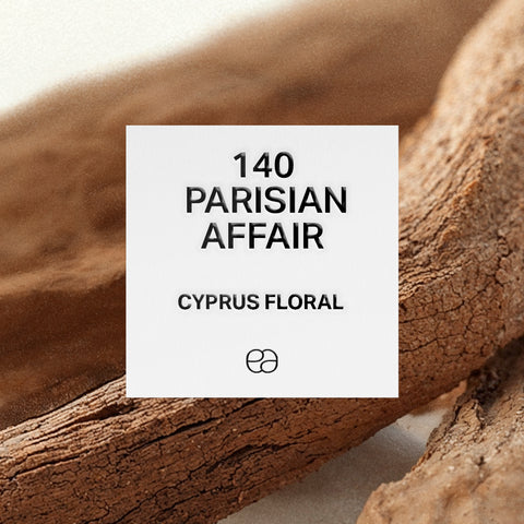 Chypre Floreale 140 - 2