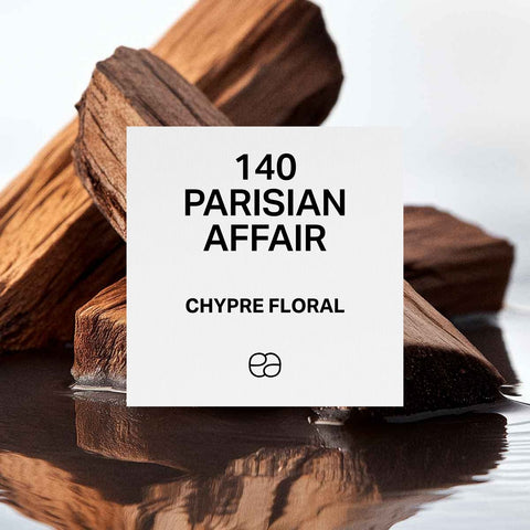 140 Parisian Affair