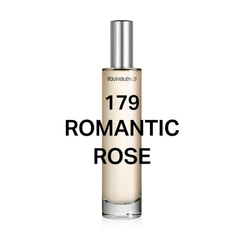 179 Romantic Rose
