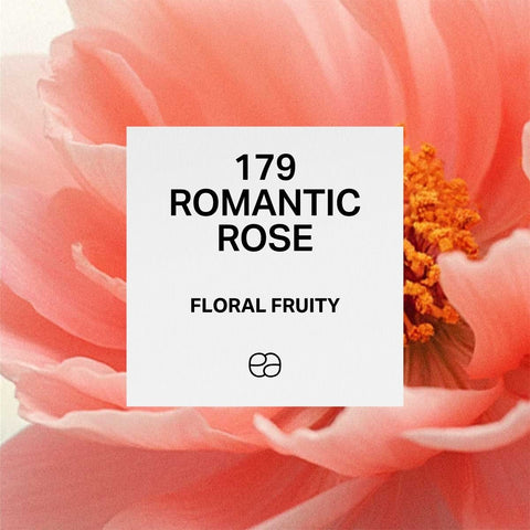 179 Romantic Rose