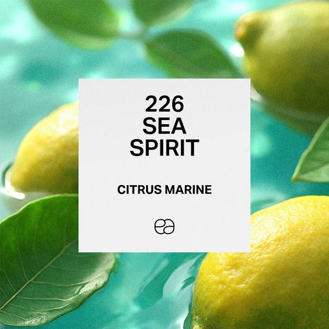 226 Sea Spirit