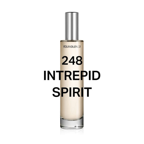 248 Intrepid Spirit