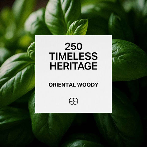 250 Timeless Heritage