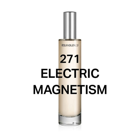 271 Electric Magnetism