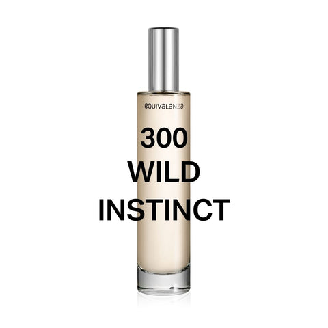 300 Wild Instinct