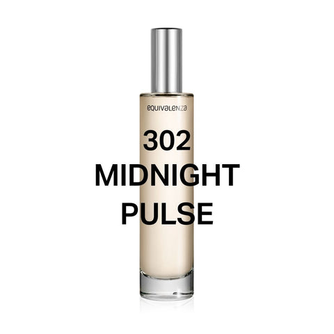 302 Midnight Pulse