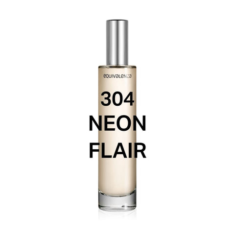 304 Neon Flair